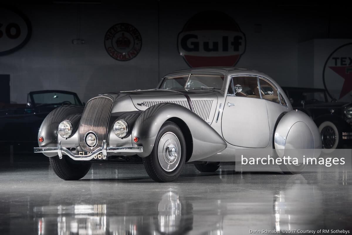 RM Sotheby's Amelia Island Aution