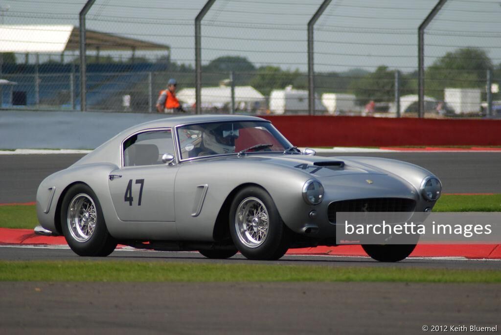 Silverstone Classic