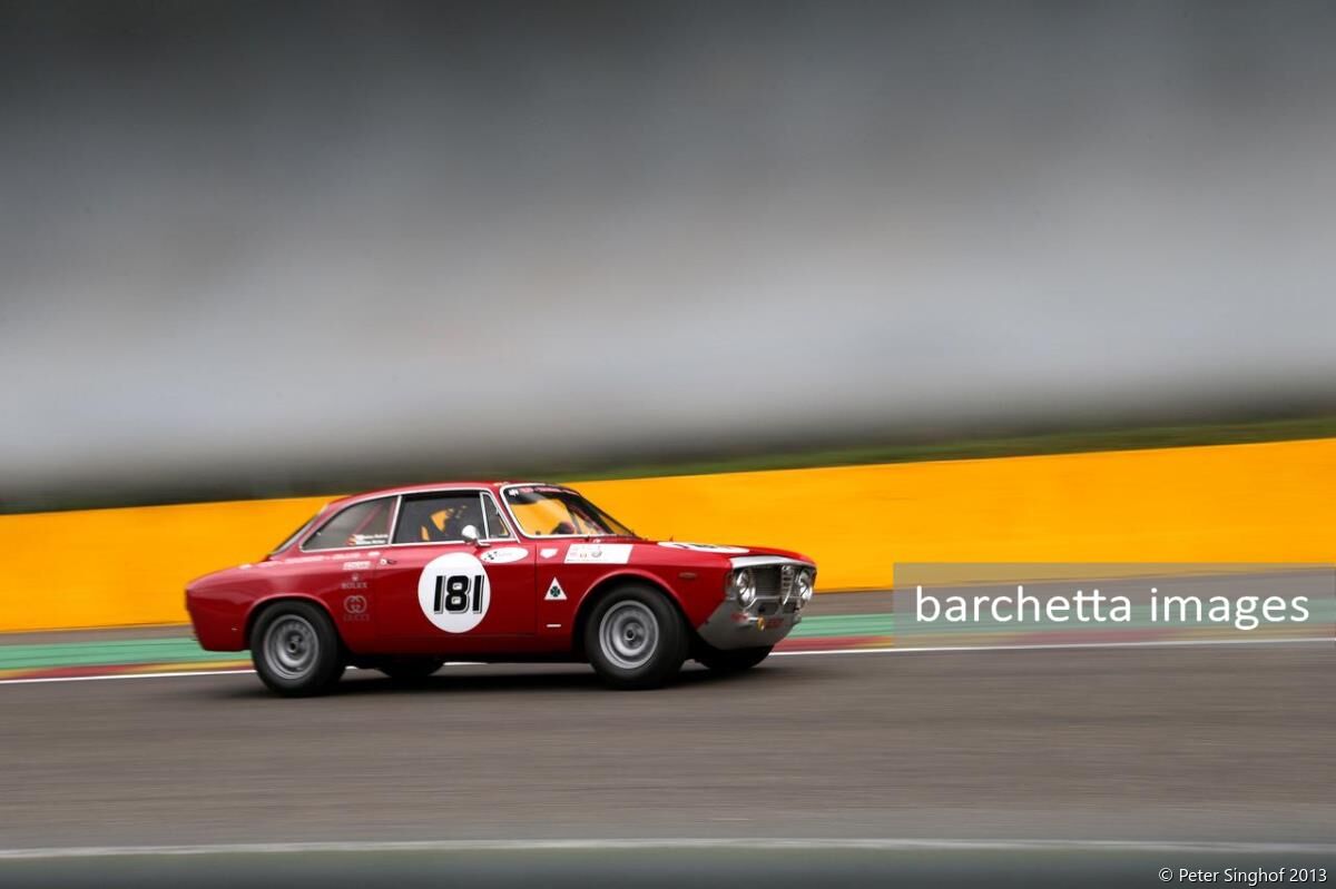 Modena Motorsport Track Days 2013