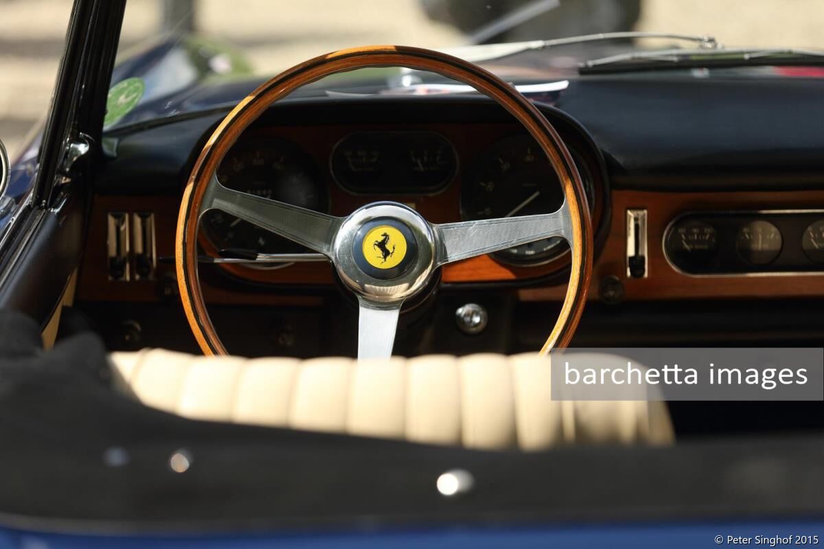 Chantilly Arts & Elegance 2015