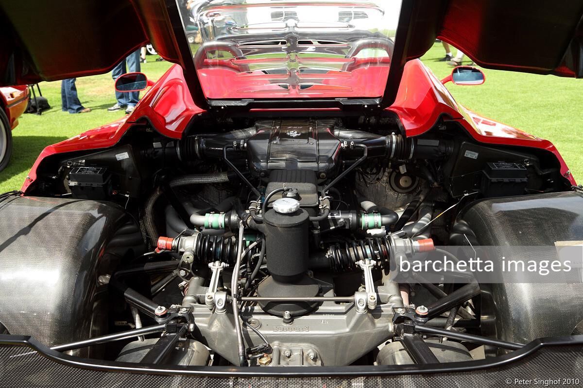 Concorso Italiano 2010