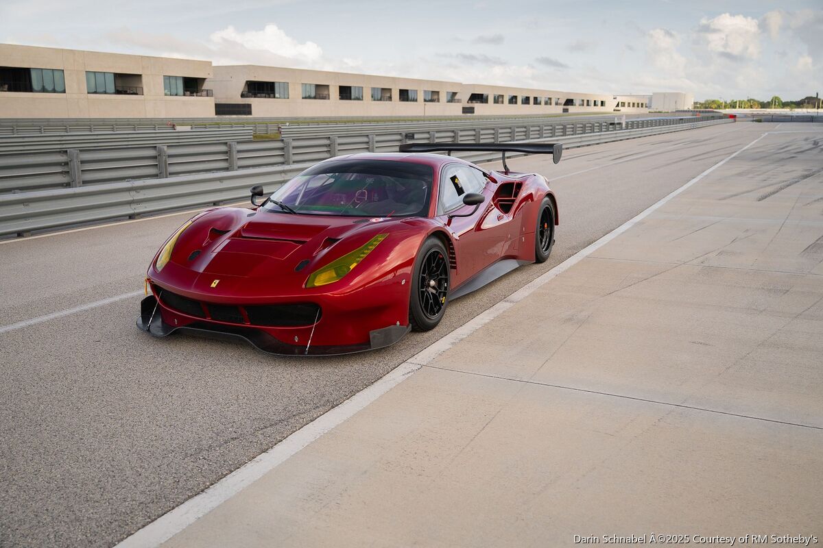2026/feb/27 - RM Sotheby's Miami