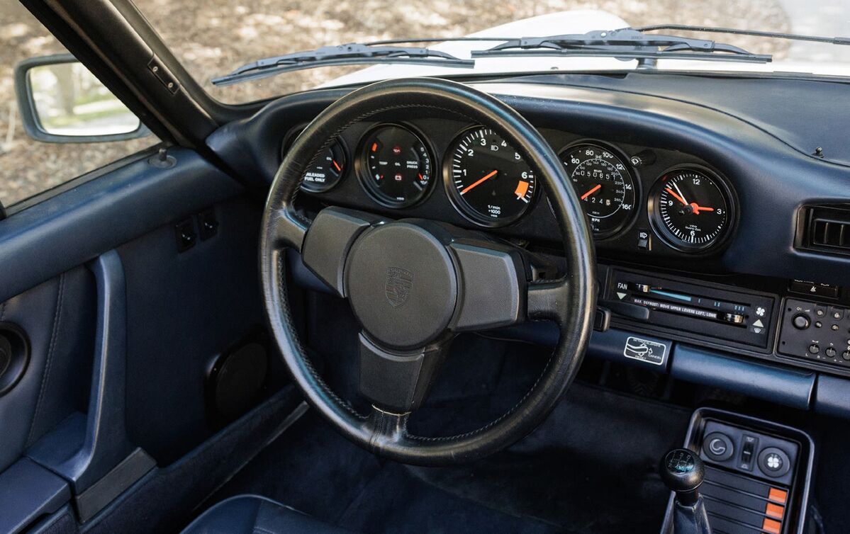Gooding Christie’s Pebble Beach Auctions