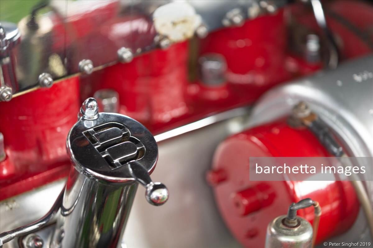 RM Sotheby´s Amelia Island 2019