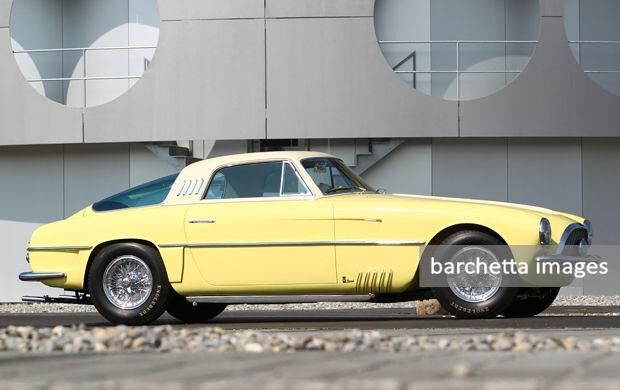 Gooding & Company Pebble Beach August 20, 2011