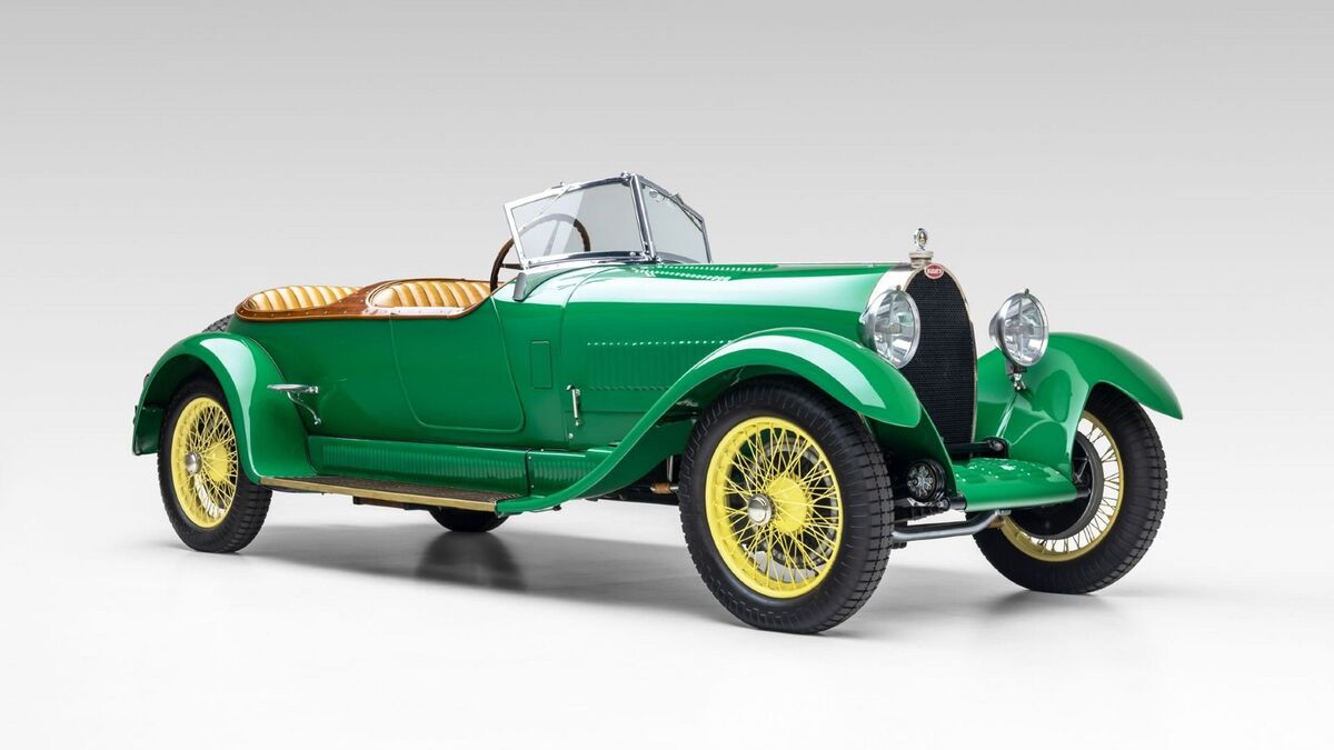 Broad Arrow The Quail Auction 2026