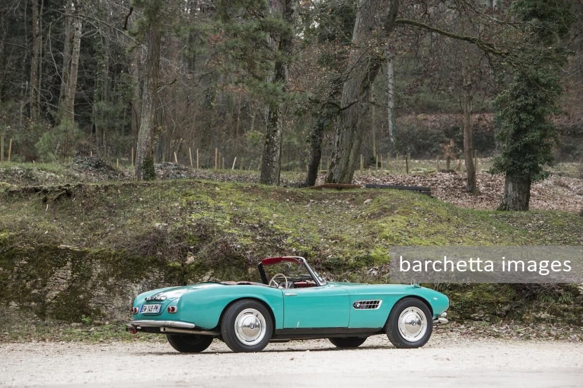 Bonhams Paris, The Grand Palais