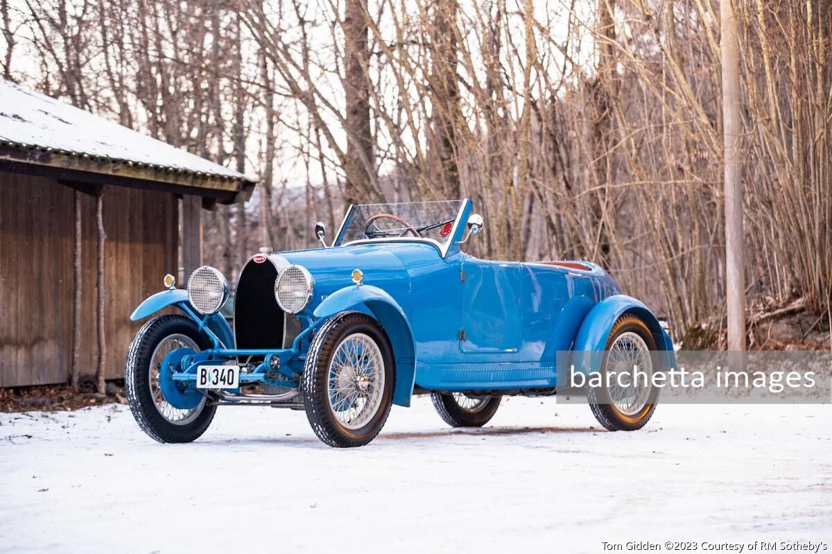 RM Sotheby's Paris 2024