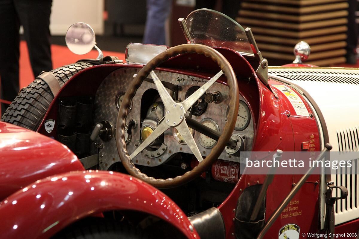 Geneva Classics 2008