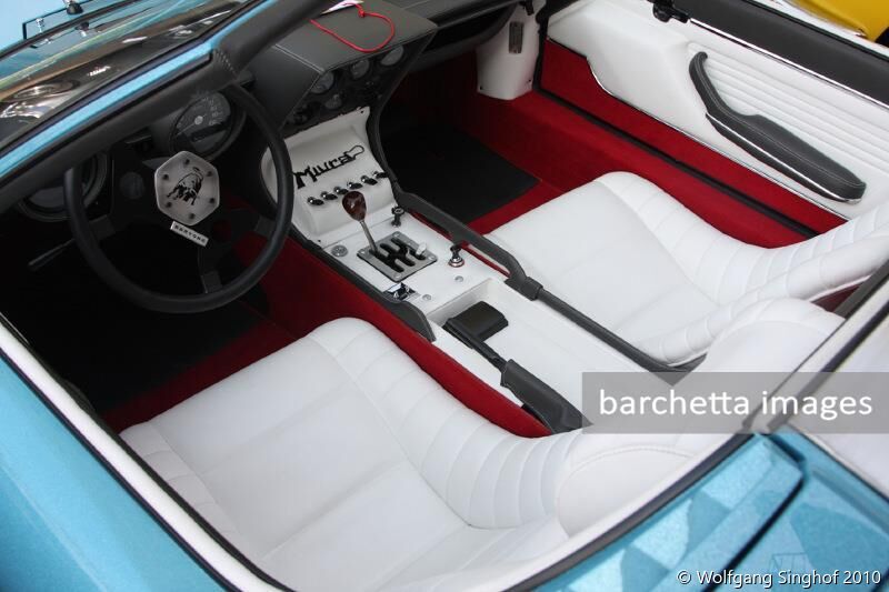 Concorso d'Eleganza Villa d'Este 