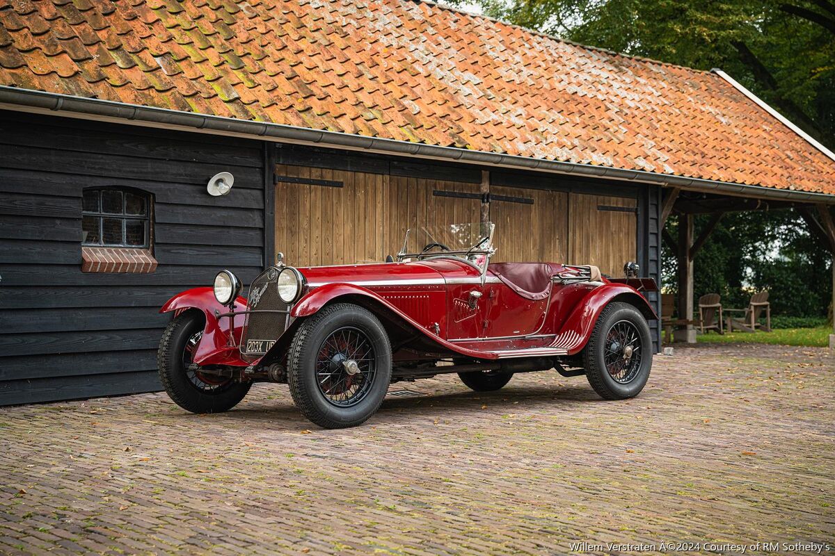 RM Sotheby's Paris 2025