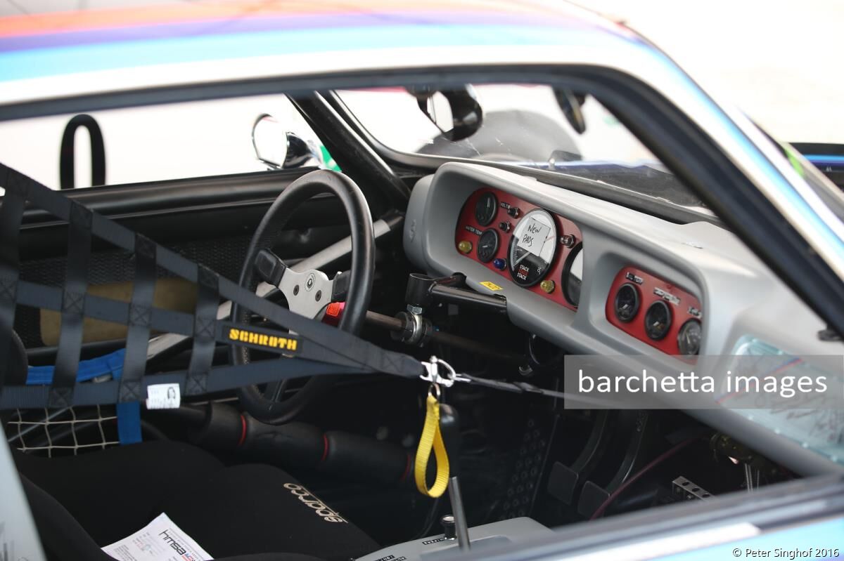 Rolex Monterey Motorsports Reunion 2016