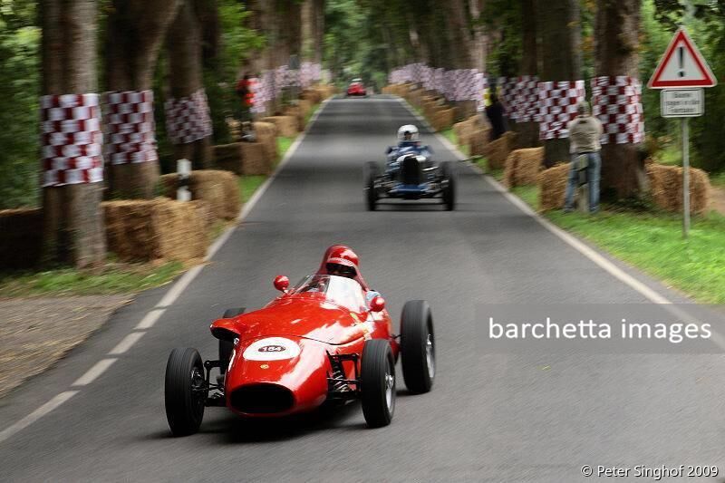 Schloß Dyck Classic Days 2009