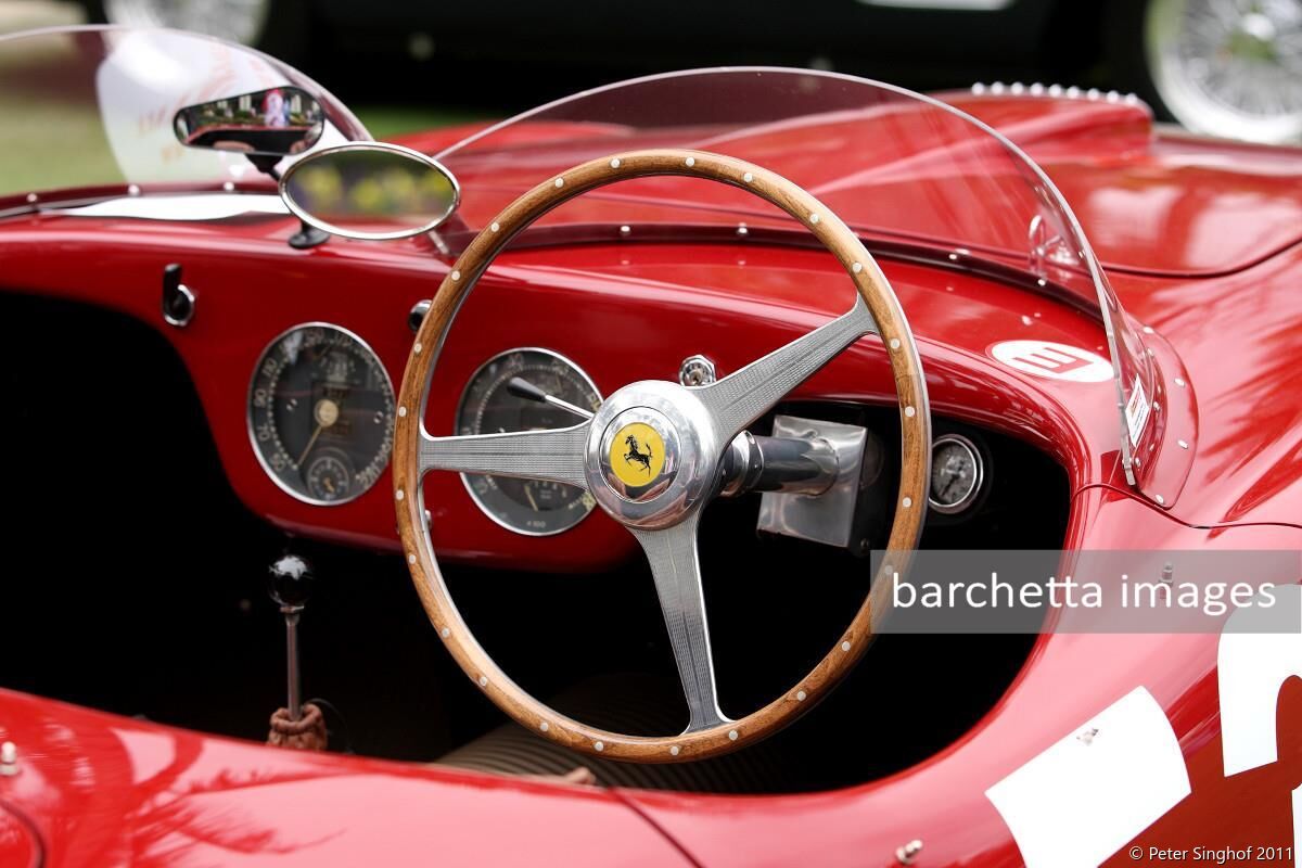 Cavallino Classics 2011