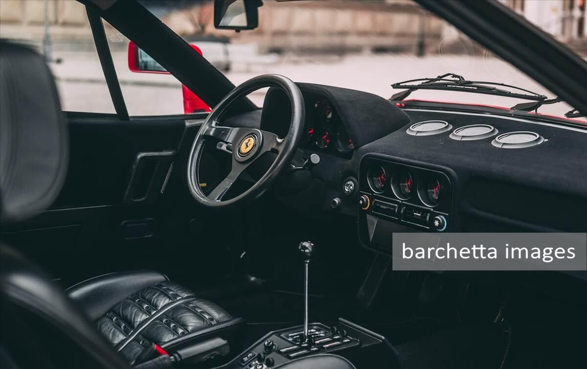 Gooding Christie's Retromobile Auction 2026