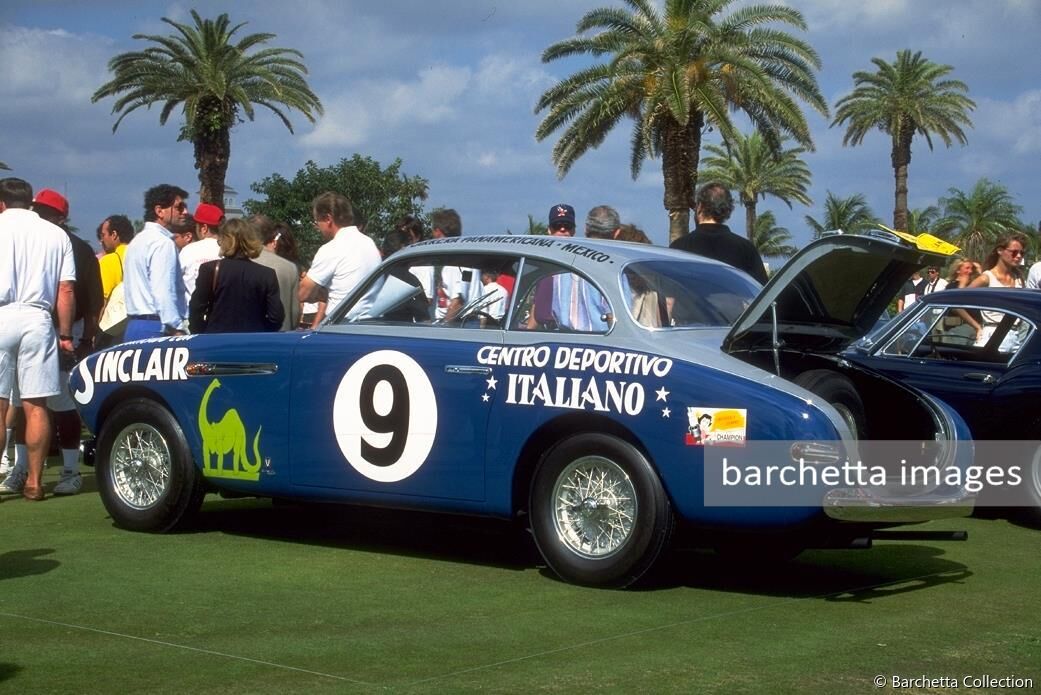 95/feb/11 - IV. Cavallino Classic - Steve Tillack