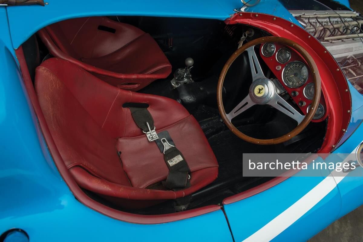 RM Sotheby's Monterey Auction