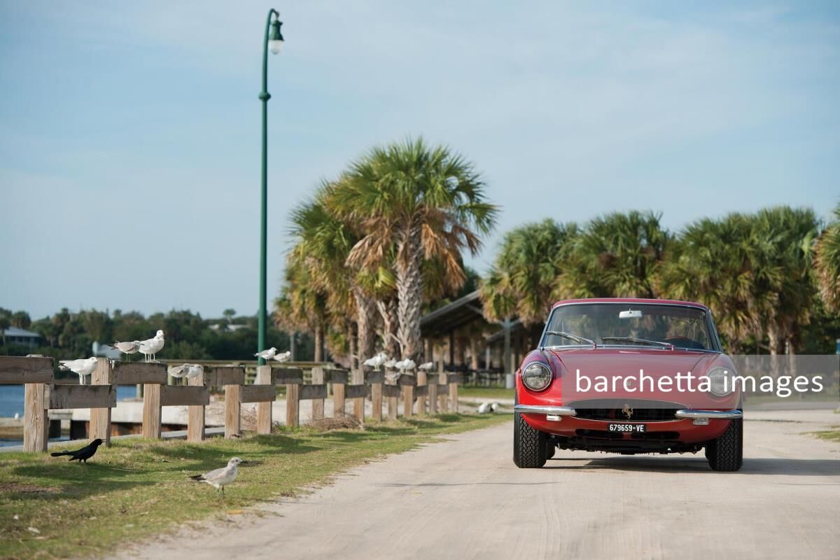 RM Amelia Island Auction 2015 March  14