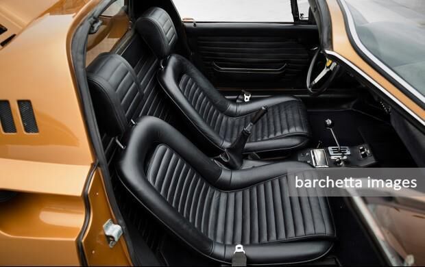 Gooding & Company Pebble Beach Auction