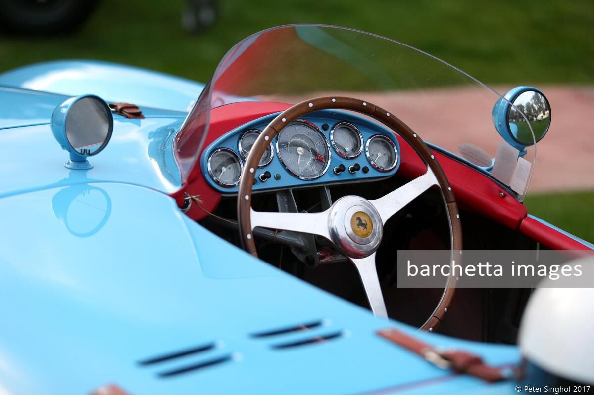 Arizona Concours 2017