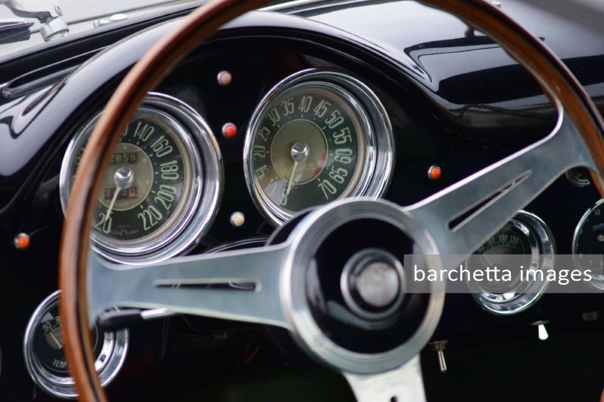 Artcurial Rétromobile