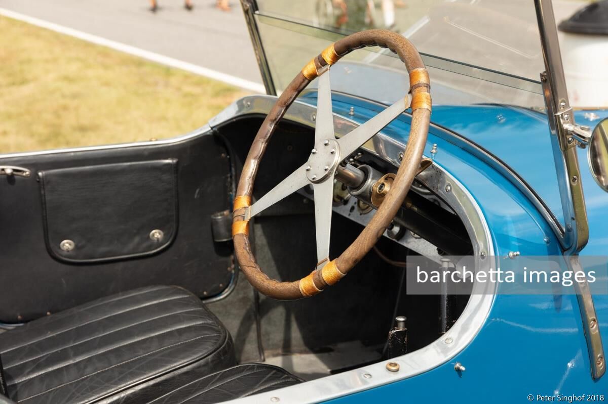 Lime Rock Historic Festival 2018