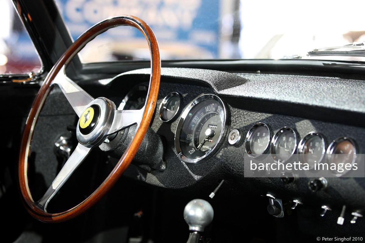 Gooding&Company Monterey Auction 2010