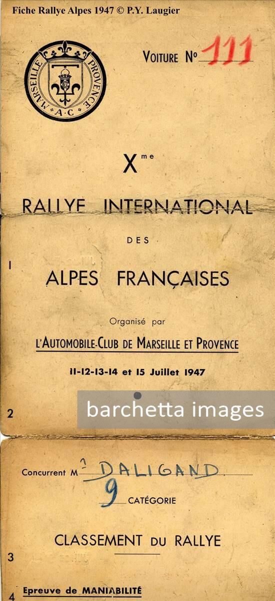 Artcurial Parisienne 2021