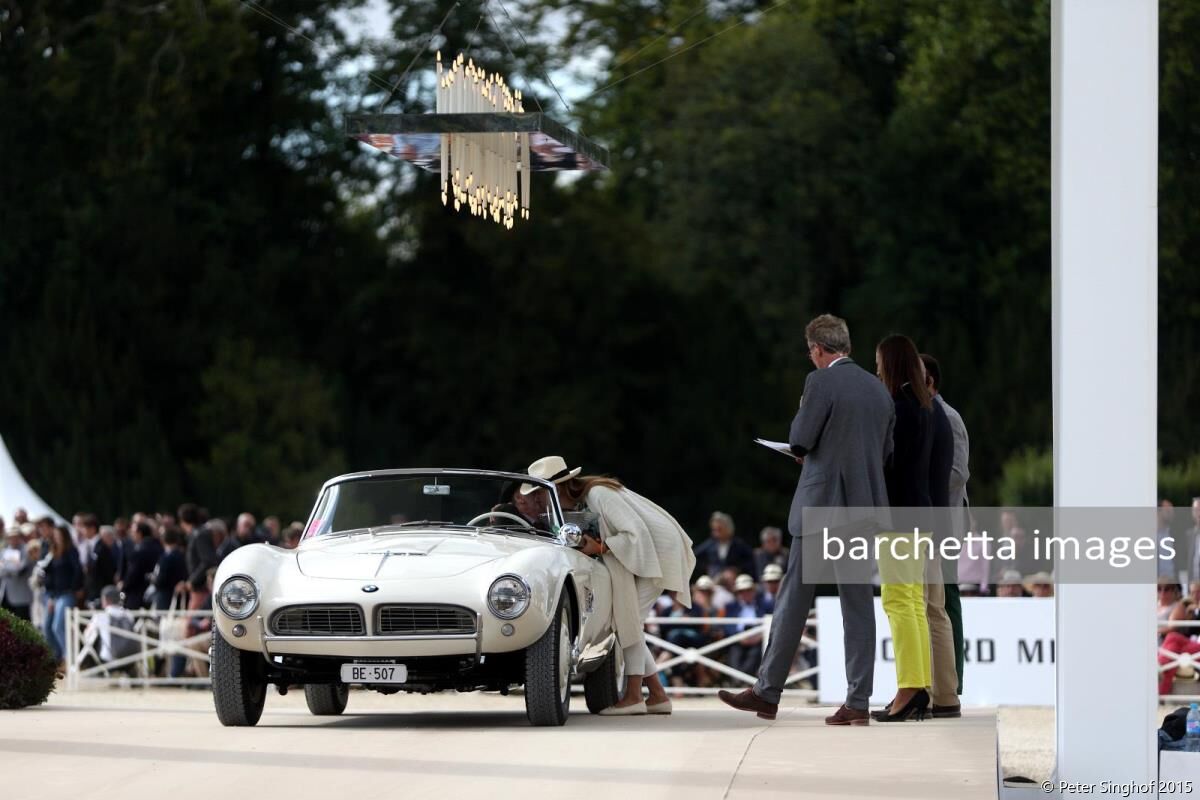 Chantilly Arts & Elegance 2015