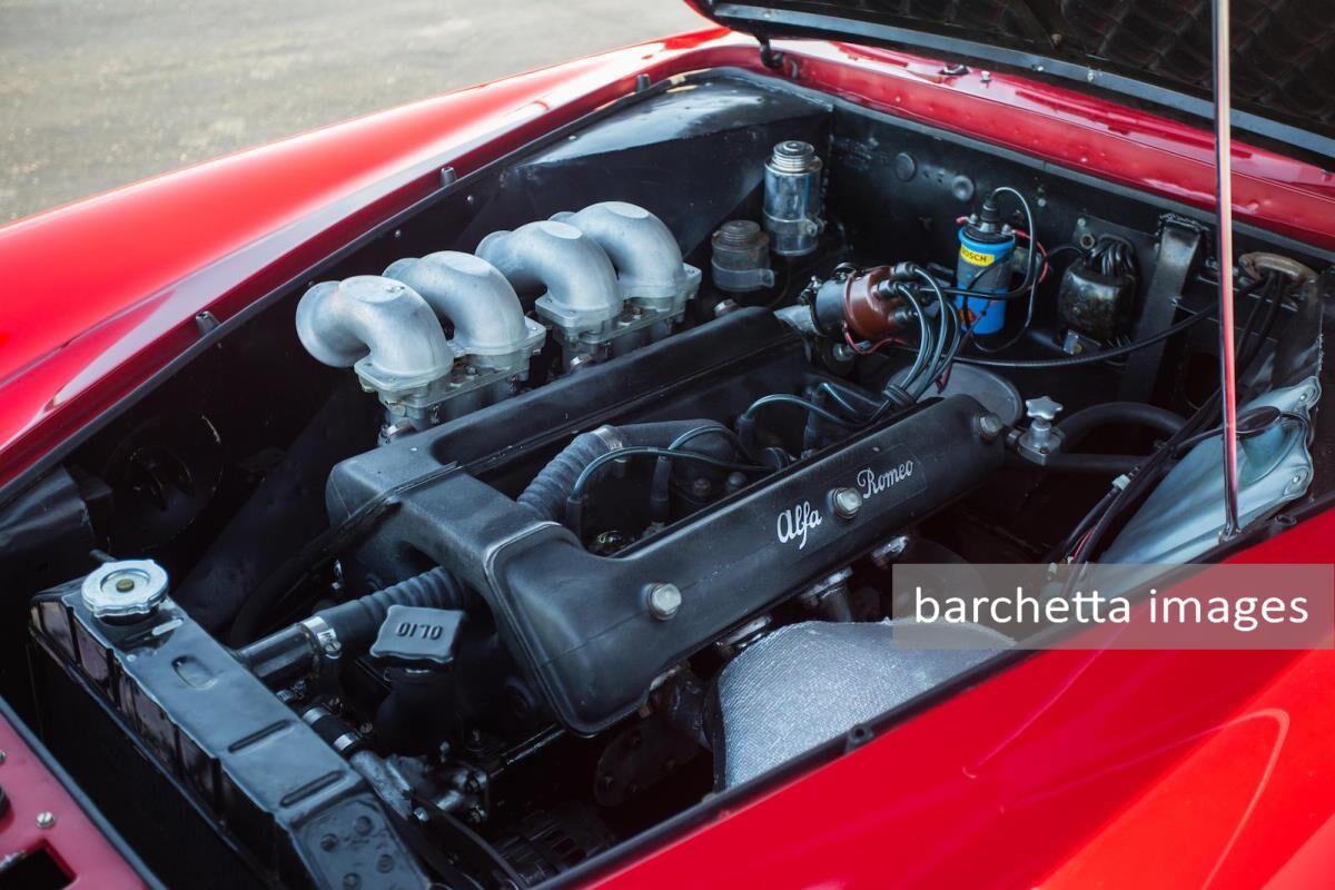 Bonhams Amelia Island Auction