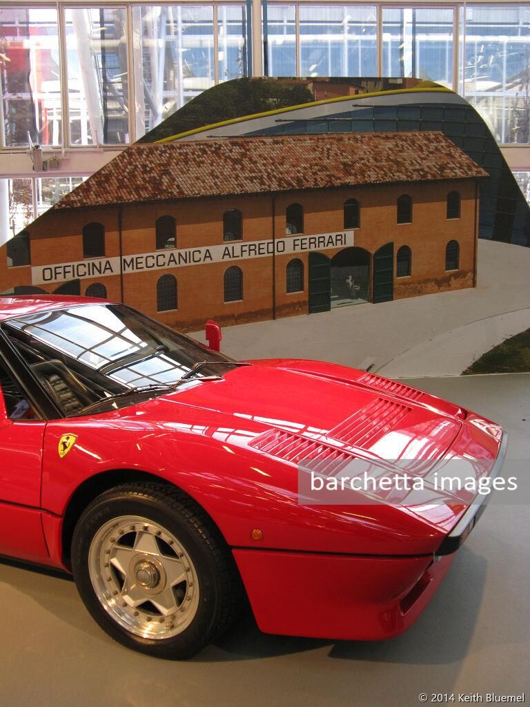Bologna Motor Show 2014
