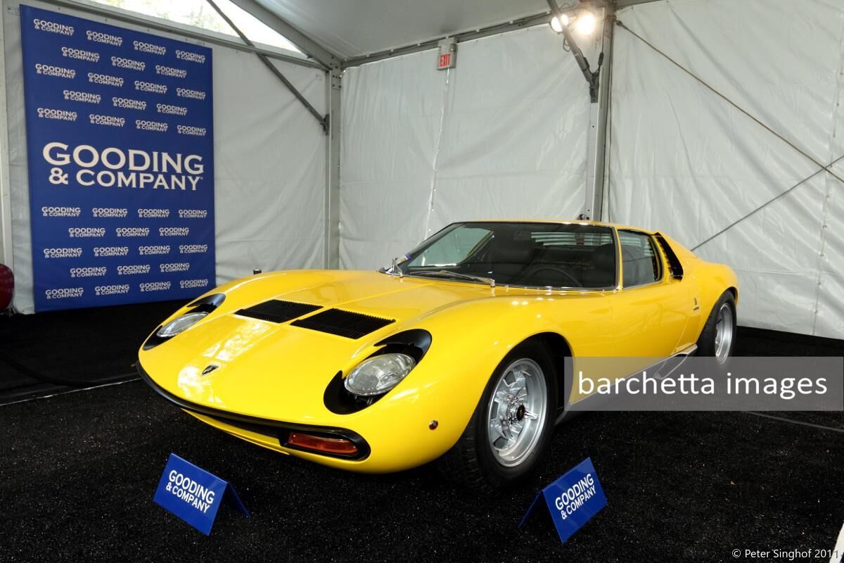 Gooding&Company Amelia Island Auction 2011