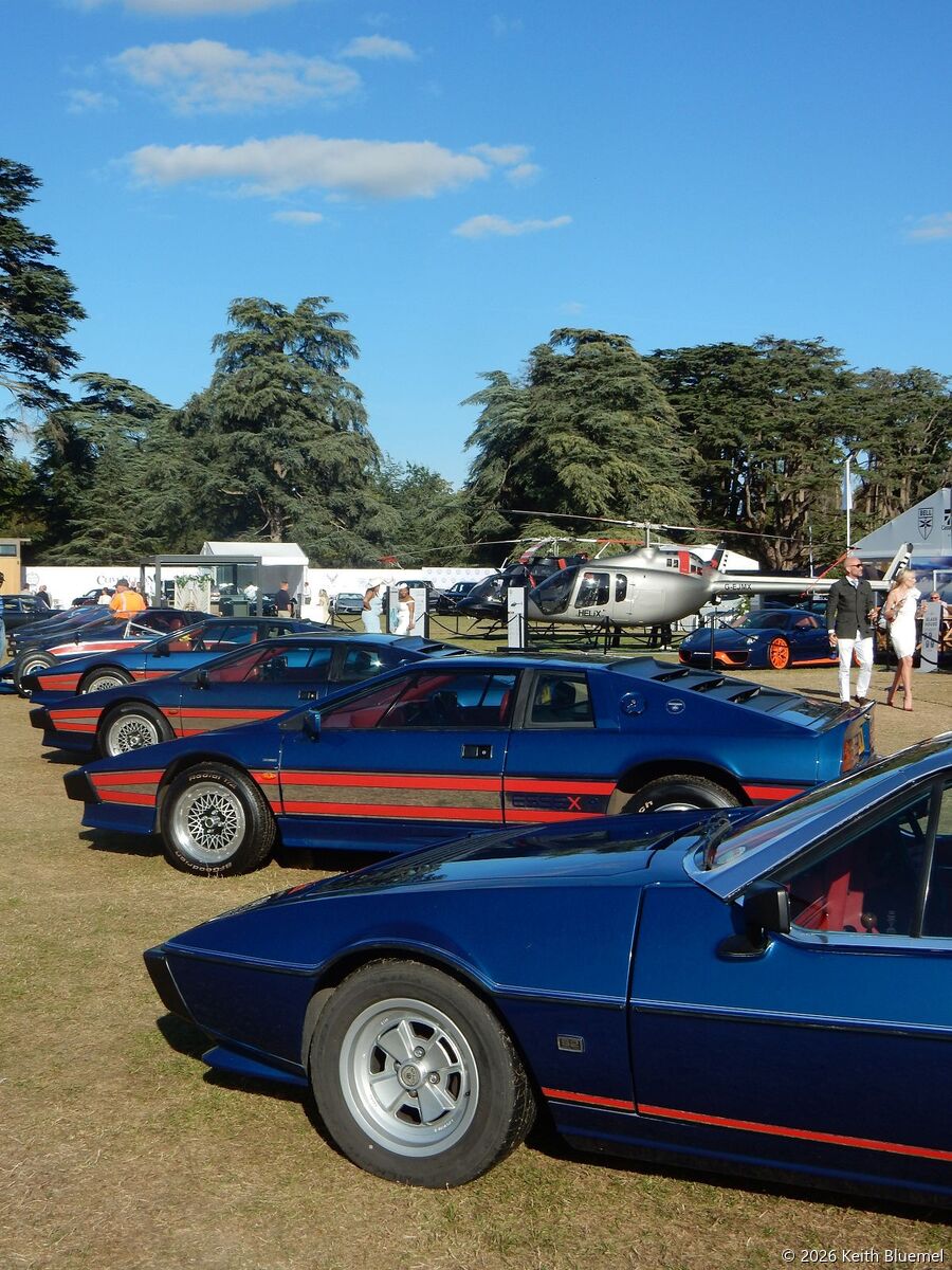 Salon Privé Club Days 2026