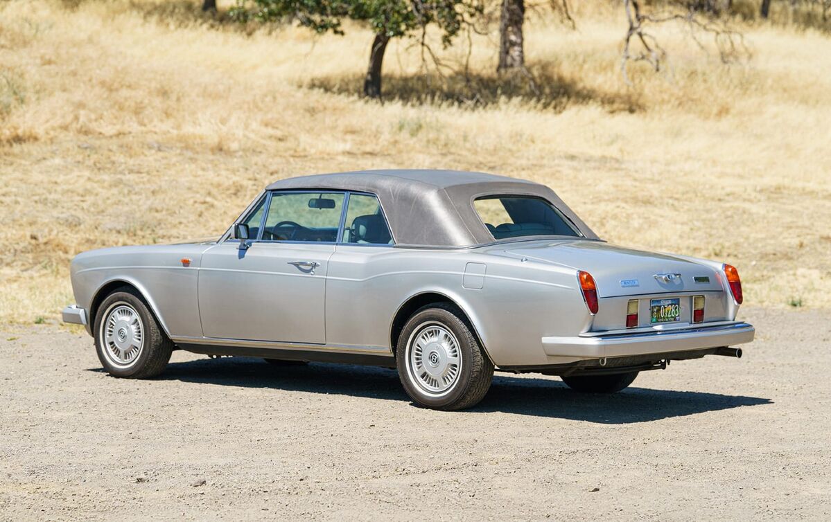 Gooding Christie’s Pebble Beach Auctions