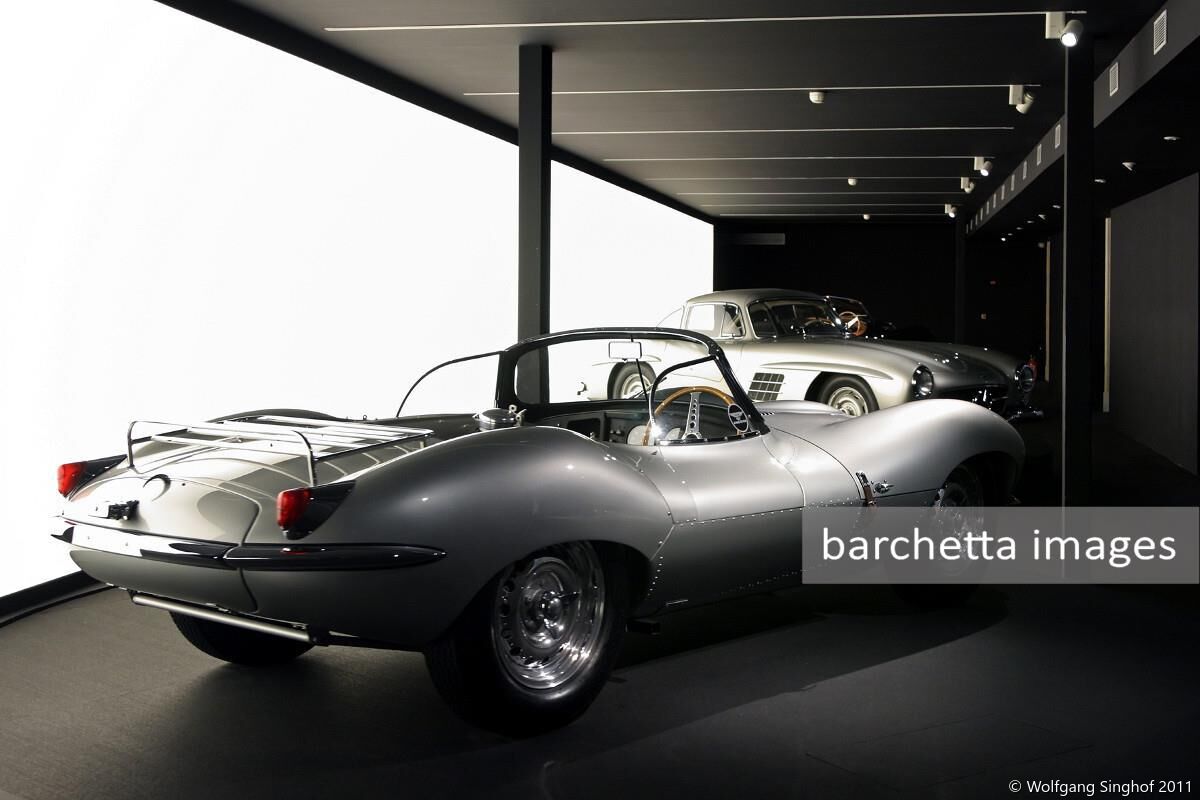 L´Art de l´Automobile Paris 2011