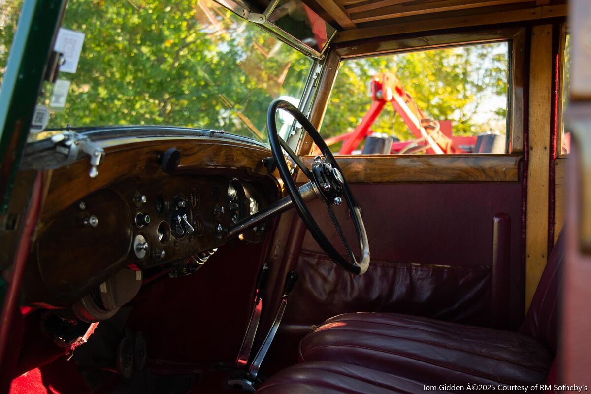RM Sotheby's London Auction 2025