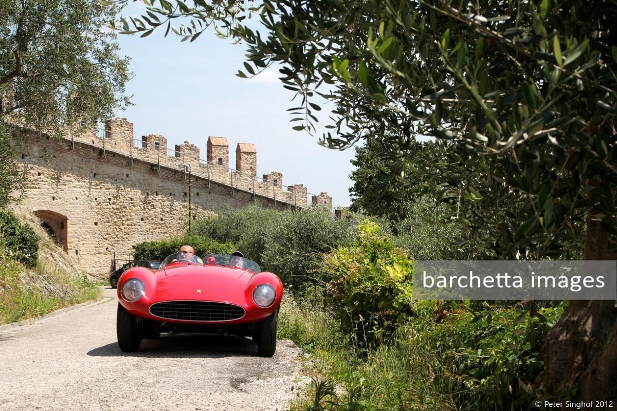 Le Mitiche Sport a Bassano 2012