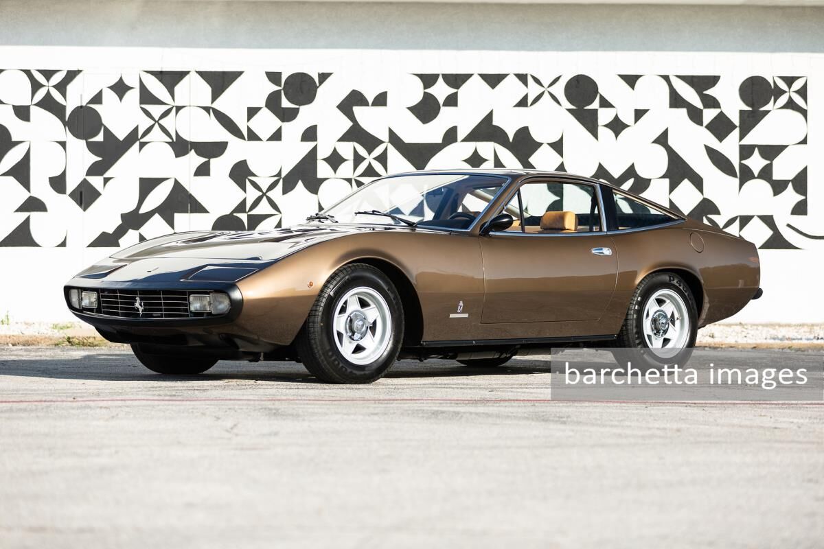 2023/may - DriverSource, Houston, TX. 98,298 km, asking $198,500. 