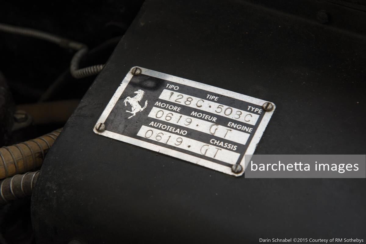 RM Sotheby's Amelia Island Auction