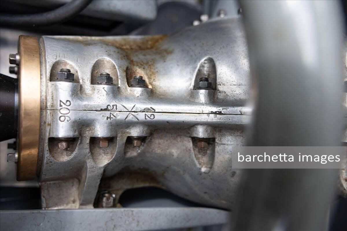 2026/jan/27 - Artcurial Automobile Legends , The Peninsula Paris 