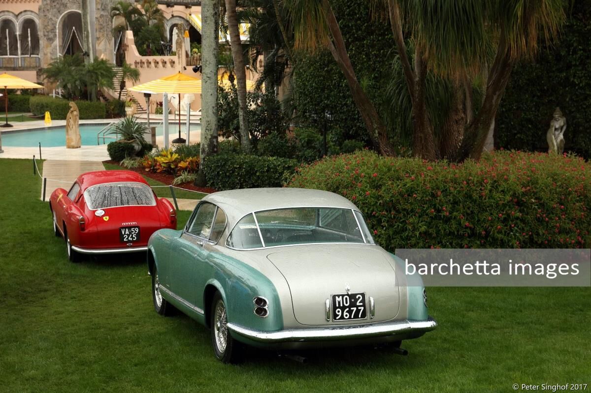 Cavallino Classic 2017