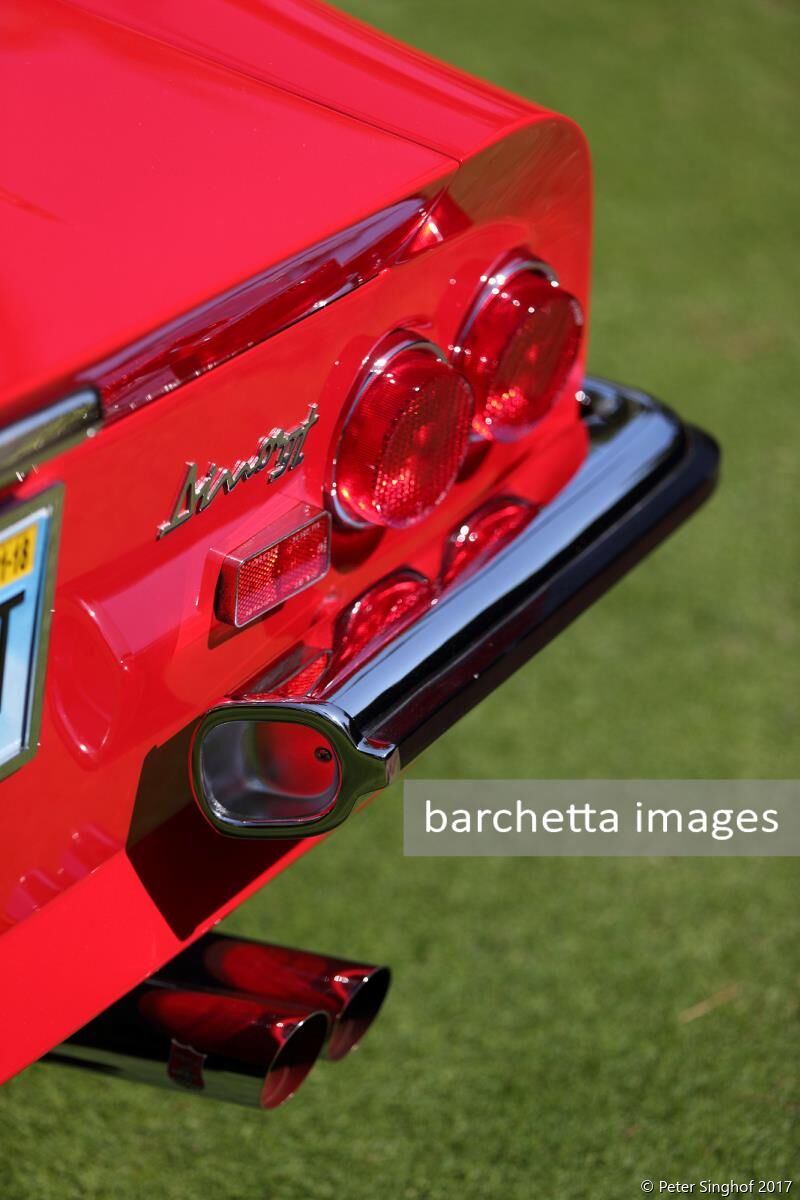 Cavallino Classic 2017