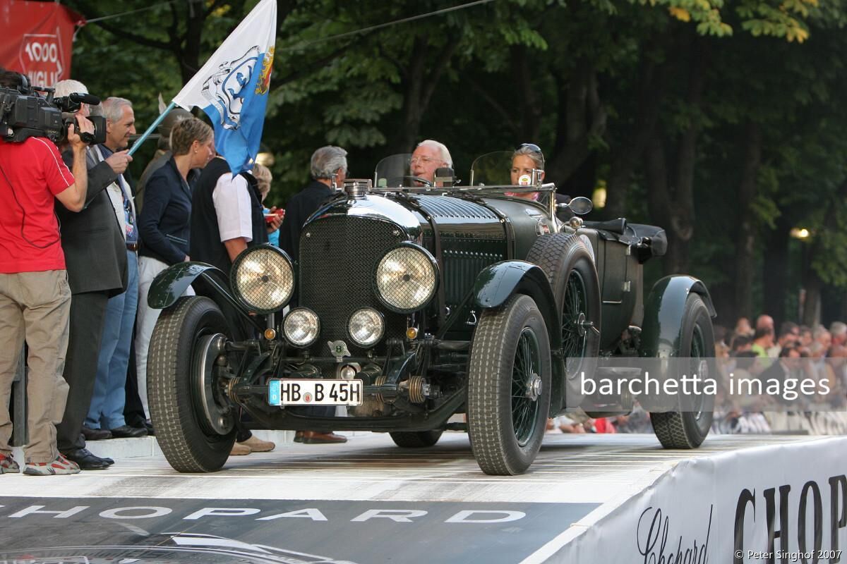 Mille Miglia 2007