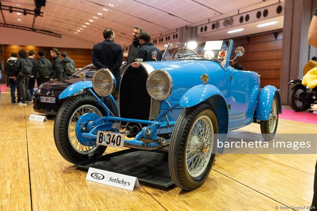 RM Sotheby´s Paris 2024