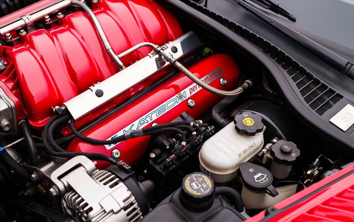 Gooding Christie's Amelia Island Auctions 2026