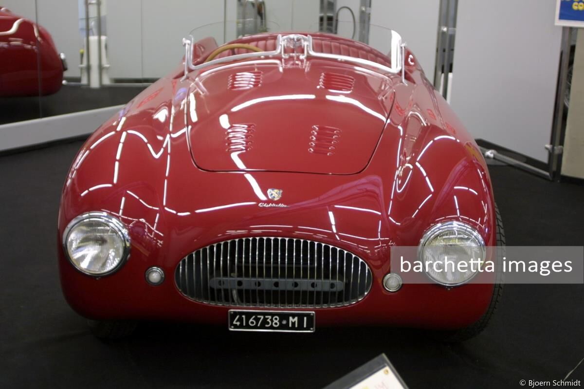 Museo Luigi Bonfanti