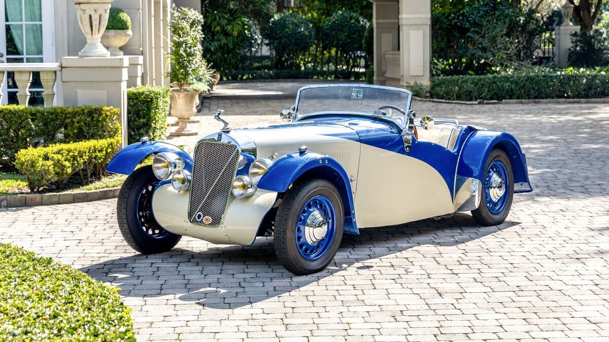 The Amelia Auction 2026
