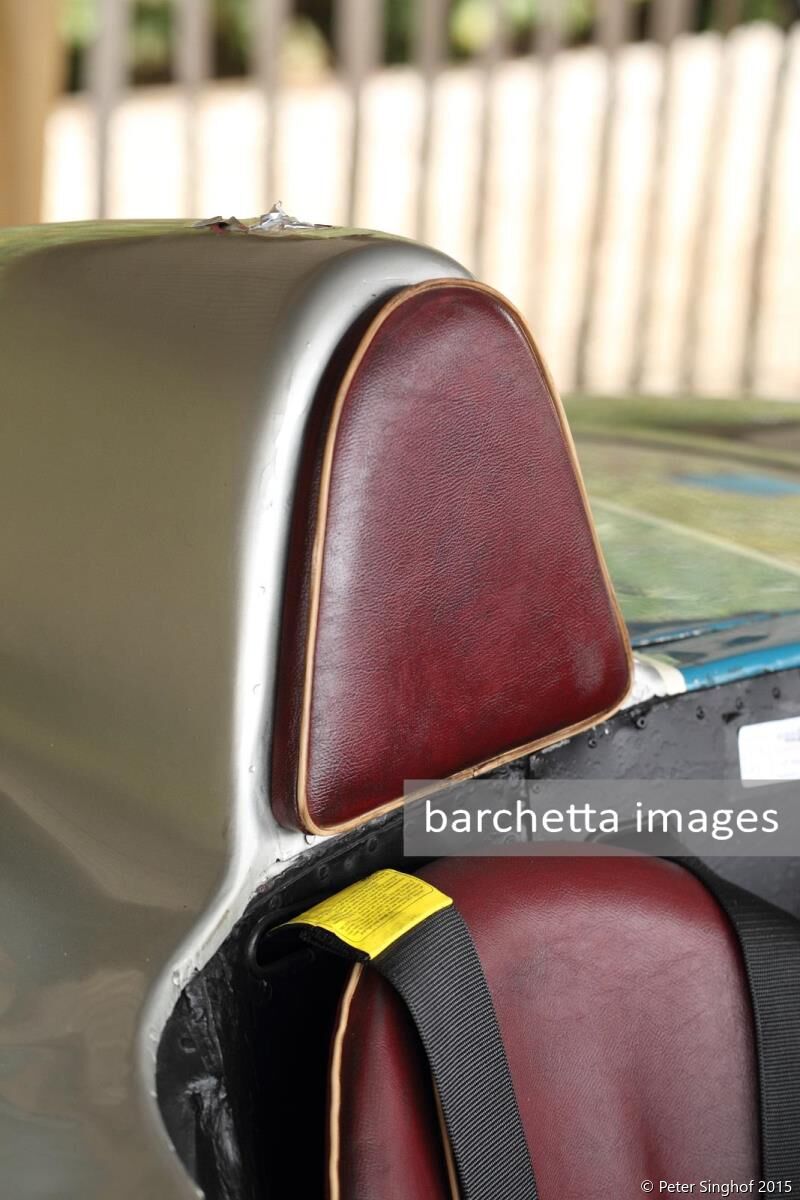 Goodwood Revival 2015