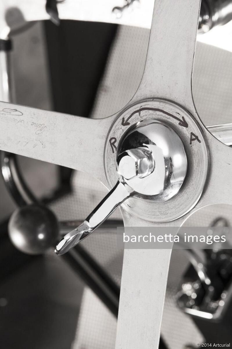 Artcurial Rétromobile 2014