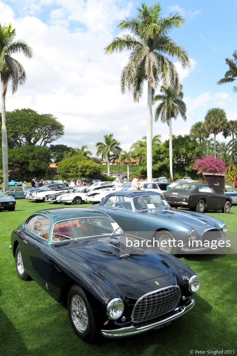 Cavallino Classics 2011